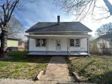 Main picture of 318 S King St