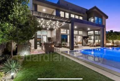 Main picture of 10941 Earth Hues Ct Las Vegas, NV 89135-9132