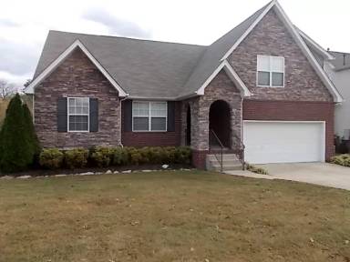 Main picture of 1284 Chapmans Retreat Dr