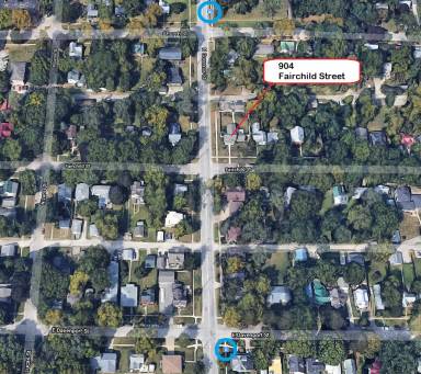 Main picture of 904 Fairchild St