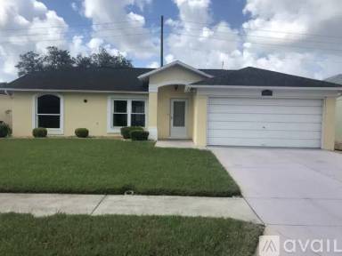 Main picture of 8832 Huntsman Ln