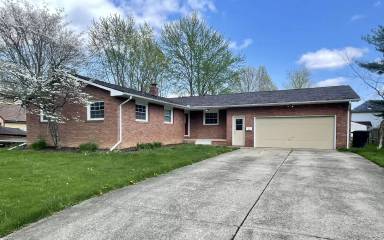 Main picture of 2046 Palm Ave NW