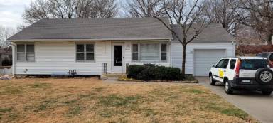 Main picture of 3440 S Evanston Ave