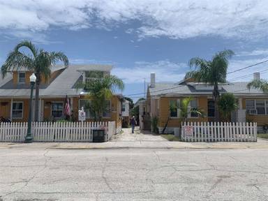 Main picture of Kona Kai Apartments