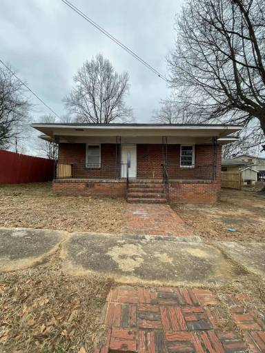 Main picture of 6117 Patton Ave
