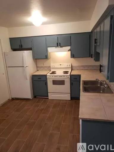 Main picture of 3626 SW 28th Ter