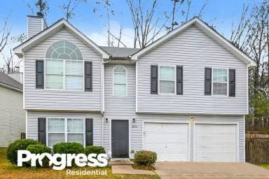 Main picture of 2872 Two Lake Cir