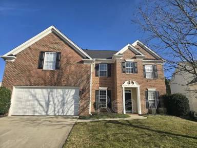 Main picture of 1608 Dartmoor Ave NW