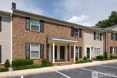 Main picture of 519 Wade Avenue Unit Unit Townes Park