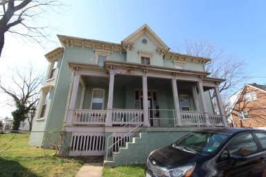 Main picture of 317 Park Ave