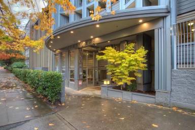 Main picture of Citiscape Condominium