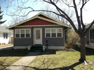 Main picture of 214 N Sherwood St