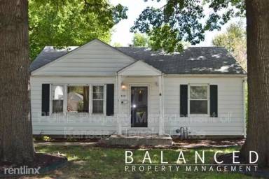 Main picture of 722 SW Vesper Ave