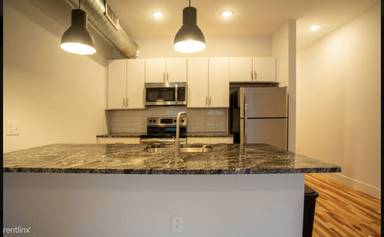 Main picture of The 805 W Lofts