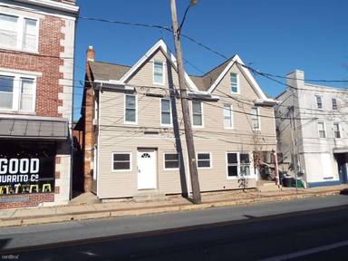 Main picture of 9 W High St