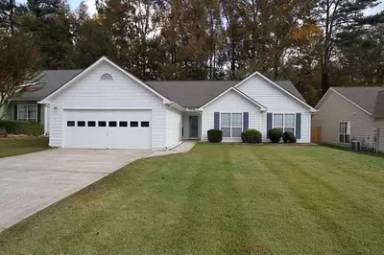 Main picture of 1611 Omie Way