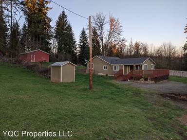 Main picture of 1112 NE 359th St