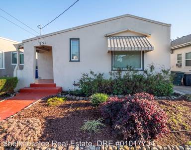 Main picture of 351 Garcia Ave