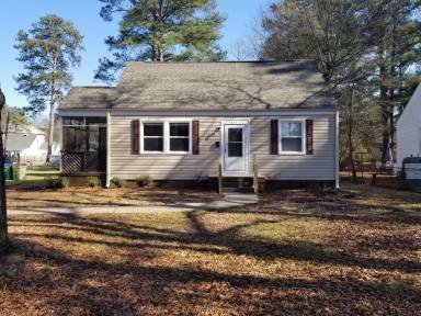 Main picture of 1213 Keswick Ln