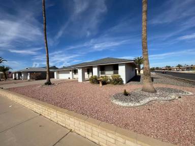 Main picture of 12402 W Allegro Dr