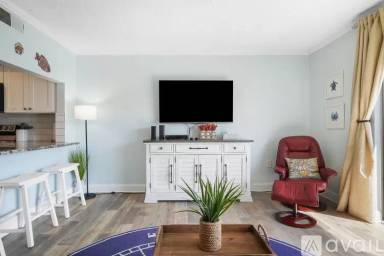 Main picture of 4103 Gulf Blvd