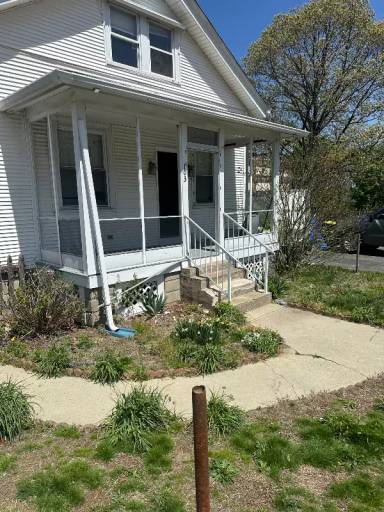 Main picture of 103 Henrietta St