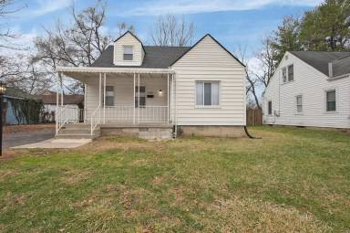 Main picture of 2229 Middlehurst Dr