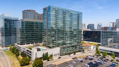 Main picture of Twelve Twelve Condos