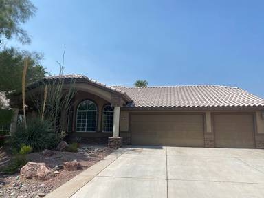 Main picture of 9395 W Verde Way
