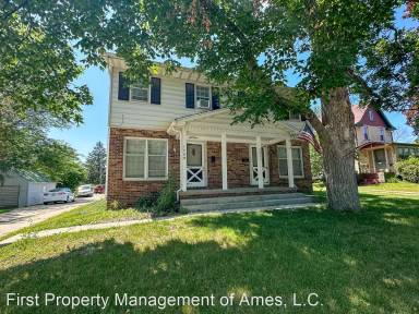 Main picture of 1709 Duff Ave