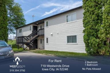 Main picture of Pheasant Ridge Apartments