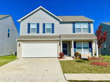 Main picture of 8046 Grove Berry Way