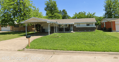 Main picture of 1545 NW 43rd St