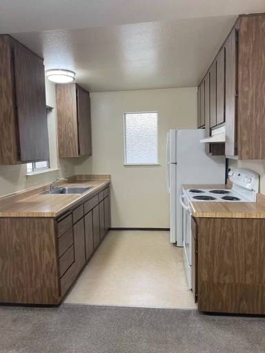 Main picture of Brosnan Apartments