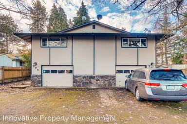 Main picture of 776 NW Lincoln St