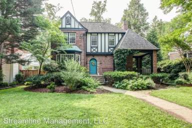 Main picture of 6409 Western Ave NW