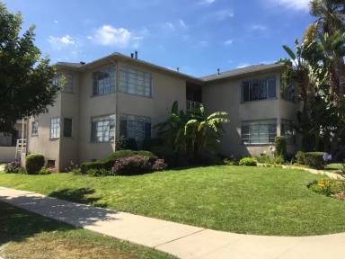 Main picture of 7021 Glasgow Ave