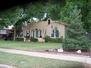 Main picture of 2205 16th St