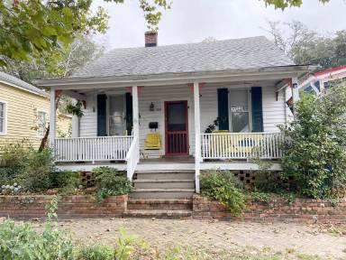 Main picture of 509 S 2nd St