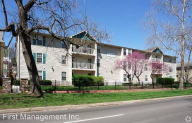 Main picture of Melrose Court