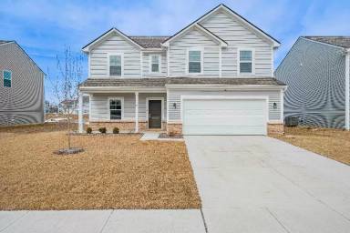Main picture of 824 Oyster Bay Dr