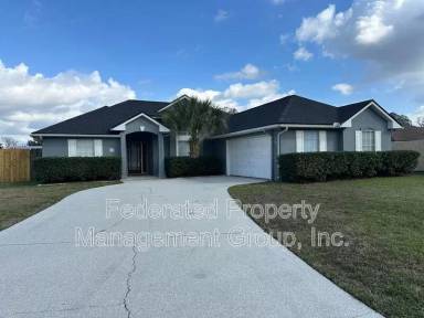 Main picture of 3032 Bluejack Ct