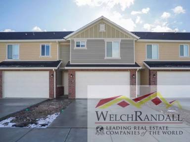 Main picture of 2287 W 2625 S