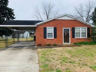 Main picture of 1218 Newton Dr