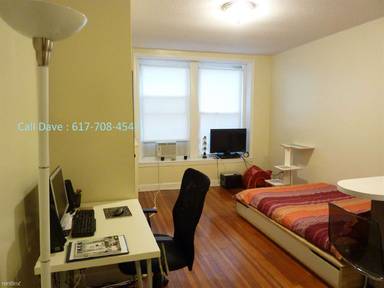 Main picture of 1132 Commonwealth Ave