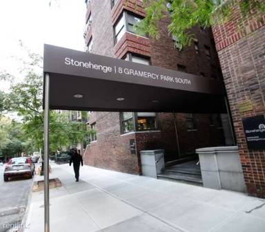 Main picture of 8 Gramercy Park
