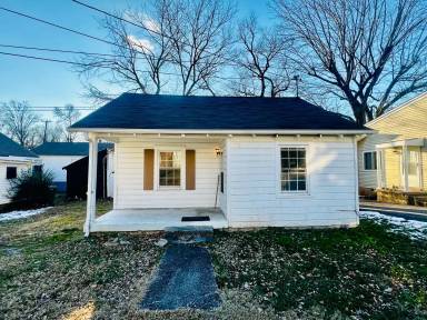 Main picture of 310 N Wilmore St