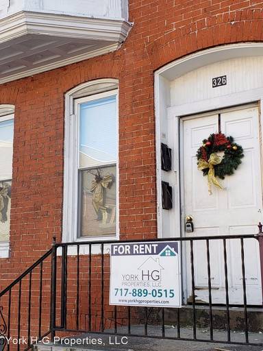 Main picture of 326 W Philadelphia St
