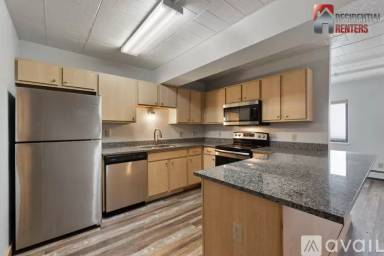 Main picture of Kilbourn Terrace