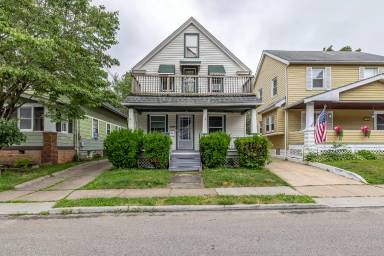 Main picture of 4213 Muriel Ave